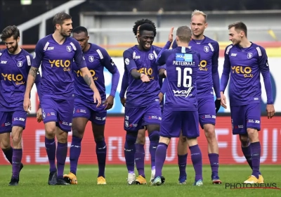 Spoelt Beerschot nederlaag tegen Eupen door met een overwinning op het veld van Moeskroen? 