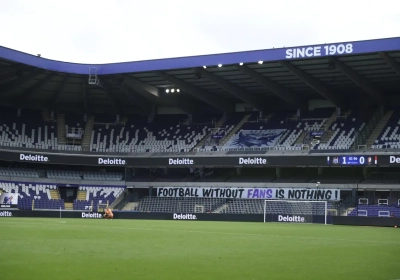 Op zijn zeventiende gelanceerd bij paars-wit, nu al drie jaar werkloos: "Terug naar Anderlecht? Maar ja! Ik heb bovendien meer ervaring dan toen"