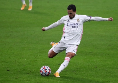 🎥 Eden Hazard toont opnieuw zijn klasse met een heerlijk doelpunt en assist