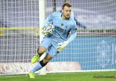 Mignolet: "Spelen zonder fans heeft een grotere impact op het spel dan men denkt"