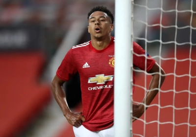 Broer Jesse Lingard snoeihard voor Manchester United: "Hij heeft jarenlang bloed, zweet en tranen gegeven voor de club, en krijgt niet eens een afscheid"