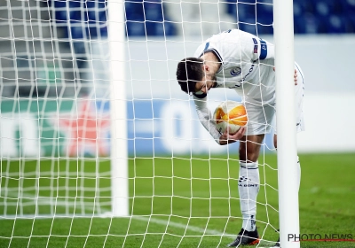 De kelk is tot op de bodem leeg! Gent verlaat Europa League met rode kaken, zonder punten én na nieuwe blamage