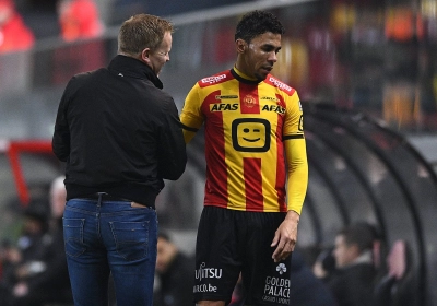 Igor de Camargo zal nooit meer een bekerfinale spelen: "Eén beker gewonnen, jammer dat het voorbij is"