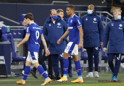 De kelk is nu wel echt leeg: Raman verliest met Schalke ook degradatietopper en is opnieuw de Klos