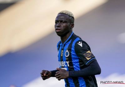 Krépin Diatta op weg naar de Ligue 1: 'Onderhandelingen tussen AS Monaco en Club Brugge zitten in een vergevorderd stadium'