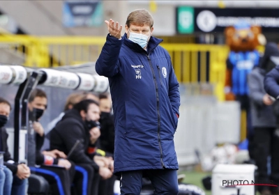 Analist vraagt zich iets af over Club Brugge en merkt op: "Gent was paar weken geleden redelijke puinhoop, verschil niet te geloven"