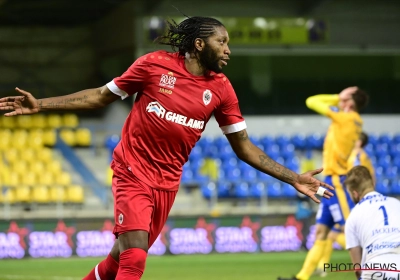 Anderlecht informeert naast Mbokani ook nog naar andere sterkhouder Antwerp