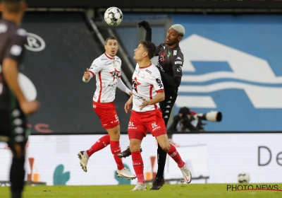 Cercle Brugge en Zulte Waregem sluiten de speeldag af: "Focus vasthouden"