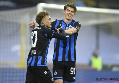 Wie wordt de volgende tegenstander van Club Brugge? Keert het voormalige goudhaantje terug naar Jan Breydel, of krijgen we opnieuw een ontmoeting met het 'zwarte beest'?