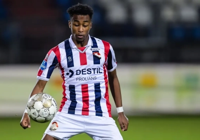 Willem II en Mike Trésor leken op weg naar degradatie maar zit concurrentie opnieuw op de hielen