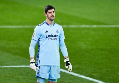 🎥 MOTM: Courtois hield eigenhandig Real Madrid in de titelrace met deze fabelachtige reddingen