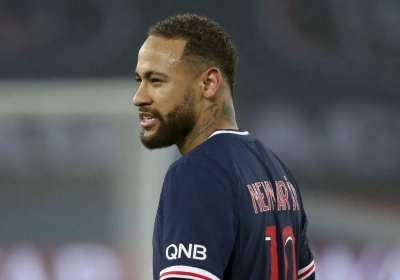 Neymar volledig afgemaakt door France Football en geeft hem een hele dikke buis: "Dacht dat hij het centrum van de wereld was"