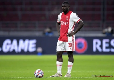 Brian Brobbey maakt schitterende comeback bij Ajax in duel tegen Utrecht