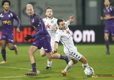 Cercle Brugge vermijdt 0 op 24 dankzij gelijkmaker van Musaba in het absolute slot 