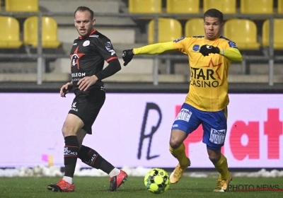 Zulte Waregem zet reeks verder en pakt 15 op 18: "Maar nu moeten we terug naar onze akker"