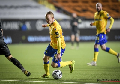 Steve De Ridder: "Wintertransfers bewijzen meteen dat ze een serieuze meerwaarde zijn"