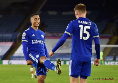 🎥 Tielemans zet Leicester op voorsprong tegen Arsenal