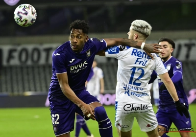 Ondanks gelijkspel pakt Anderlecht toch records tegen Waasland-Beveren 