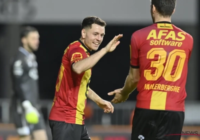 Bouwen de troepen van Hayen verder op punt tegen RSCA of pakt KV Mechelen zesde zege in zeven matchen?