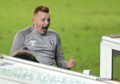 Beerschot gaat nu vol voor play-off 2: "Na zo'n mooi seizoen wil je jezelf belonen"