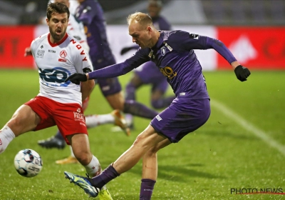 Een zwaar gehavend Beerschot ontvangt KV Kortrijk dat nog glans kan geven aan hun seizoen