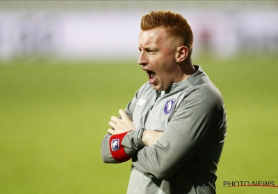 Twee gevoelige nederlagen voor Beerschot op enkele dagen tijd: "Als je zo start kan je niet winnen en verdien je niet te winnen"