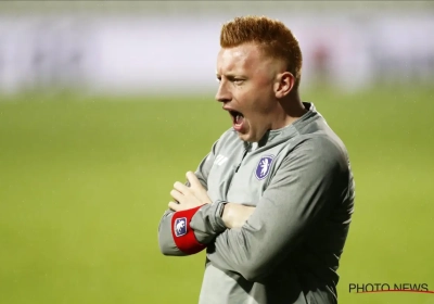 Op het Kiel moeten meerdere knopen doorgehakt worden, ook die over coach Will Still: "Trots op mijn eigen parcours"