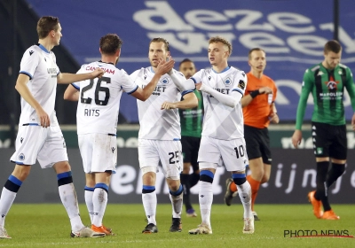 Matig Club Brugge heeft geen wonderdag nodig om stadsderby naar zich toe te slepen