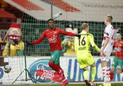 Spelers KV Oostende dromen van top vier: "In voetbal is alles mogelijk, kijk maar naar Leicester City!"