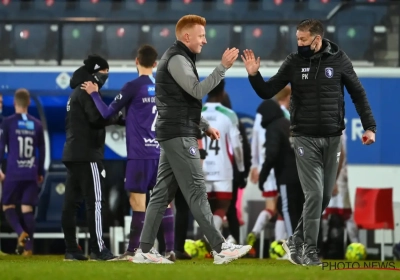 Zeven op negen en drie clean sheets op rij voor Beerschot: "Nu wil ik die derby tegen Antwerp winnen"