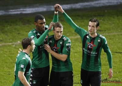 Bibberen en beven in de slotminuten, maar Cercle Brugge stoot door ten koste van OHL!