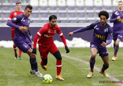 Antwerp haalt het in de derby van Beerschot na dolle slotfase