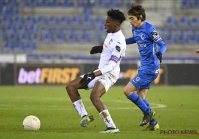 Uitblinker Anderlecht: "Rustig! Als we winnen, roept men dat we kampioen worden, als we verliezen is het een catastrofe"