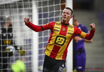 KV Mechelen wil, na de overwinning tegen Beerschot, zo ver mogelijk geraken in de Croky Cup: "We hebben enkele jaren geleden bewezen dat alles mogelijk is"