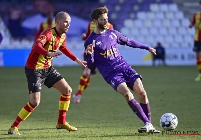 📷 Bij Beerschot zijn ze niet te spreken over het winnende doelpunt van KV Mechelen: "Schandalig dat er geen juiste beelden waren"