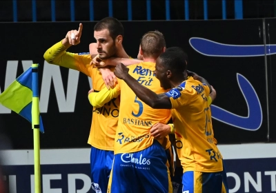 Vukotic zag zijn 'winning goal' nog uitgewist worden: "Laat hem zo 50x naar doel trappen en hij zit er nooit zo in zoals nu"