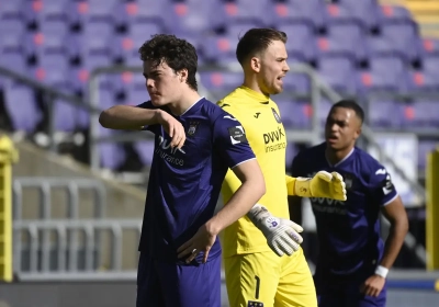 Dramatisch dieptepunt voor Anderlecht: paars-wit kreeg al 180(!) minuten geen poging binnen het kader