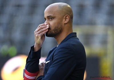 Elke andere trainer dan Kompany nu al ontslagen bij Anderlecht? "Elk Anderlecht-team van vroeger was ook anders dan dit Anderlecht"