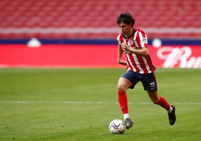 🎥 Atlético Madrid weet weer wat winnen is na heerlijk doelpunt van João Félix