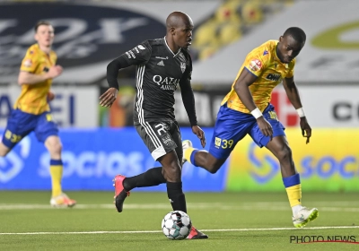 Knowledge Musona na tien matchen meteen in de basis: "Hij is een sleutelspeler voor ons"