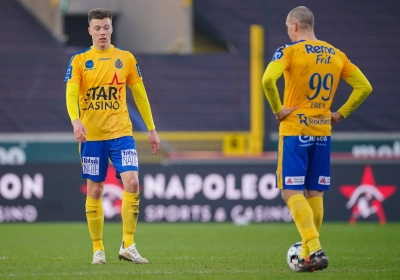 Waasland-Beveren staat voor cruciale terugwedstrijd tegen RFC Seraing: blijven de Waaslanders in de hoogste voetbalklasse? 