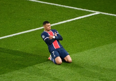 PSG komt naast Lille aan de leiding in de Ligue 1 na vlotte overwinning op het veld van Lyon