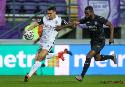 Individuele fouten blijven Anderlecht zuur opbreken