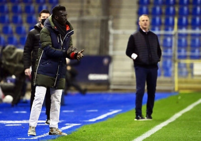 Mbaye Leye laat POI-hoop varen: "Tevreden met hoe we onszelf hier presenteerden" & "Saison de merde"