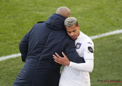 Nmecha mist penalty, maar was wel weer onmisbaar: "Club Brugge? We moeten iedereen aankunnen die op ons pad komt"