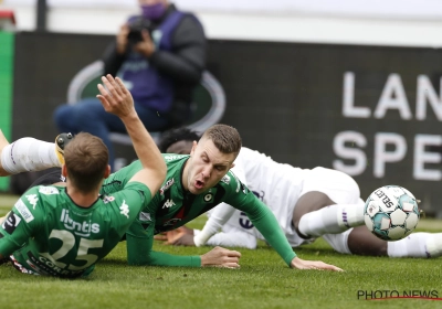 Centrale verdediger Cercle Brugge maakt goede indruk, maar: "Hij moet soms opletten en meer simpel spelen"