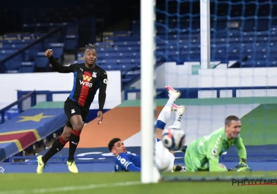 Batshuayi nu wél door op elan van bij Duivels: "Speelminuten gekregen bij nationale ploeg, nu speel en scoor ik weer"