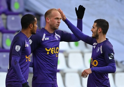 Beerschot kan alleen genoegen nemen met een overwinning tegen STVV