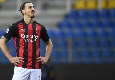 Ibrahimovic verlaat veld met knieblessure in topper tegen Juventus, en dat met het EK voor de deur...