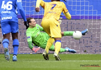 🎥 Tweede clean sheet voor Vandevoordt: "Hoop dat ik nog binnenmag in Sint-Truiden"